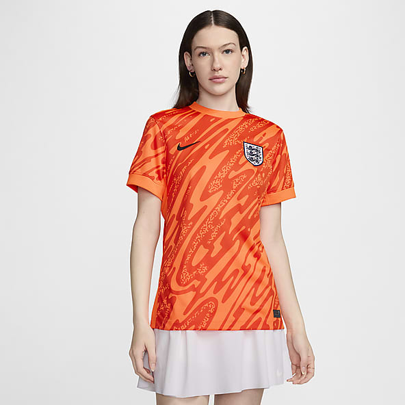 Women s Orange Clothing. Nike CA